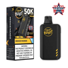 Flavor Beast XBM50 50K Disposable