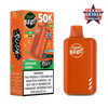 Flavor Beast XBM50 50K Disposable