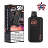 Flavor Beast XBM50 50K Disposable