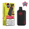 Flavor Beast XBM50 50K Disposable
