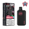 Flavor Beast XBM50 50K Disposable