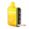 Geek Bar Pulse Full Screen 15K Puff Dual Mesh Dual Core Disposable Vape