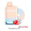 Geek Bar Meloso Max Dual Mesh 9000 Puff Disposable - Rechargable