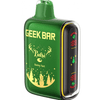Geek Bar Pulse Full Screen 15K Puff Dual Mesh Dual Core Disposable Vape