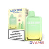 Geek Bar Meloso Max Dual Mesh 9000 Puff Disposable