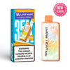 Lost Mary Flavor list