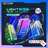 Lightrise TB 18K Disposable by Lost Vape | 5% 18ml