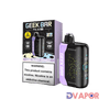 Geek Bar Pulse X 25K Puff Rechargeable Disposable Vape
