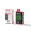 MTRX MX25000 Disposable Matrix Vape 5%