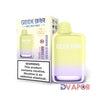 Geek Bar Meloso Max Dual Mesh 9000 Puff Disposable