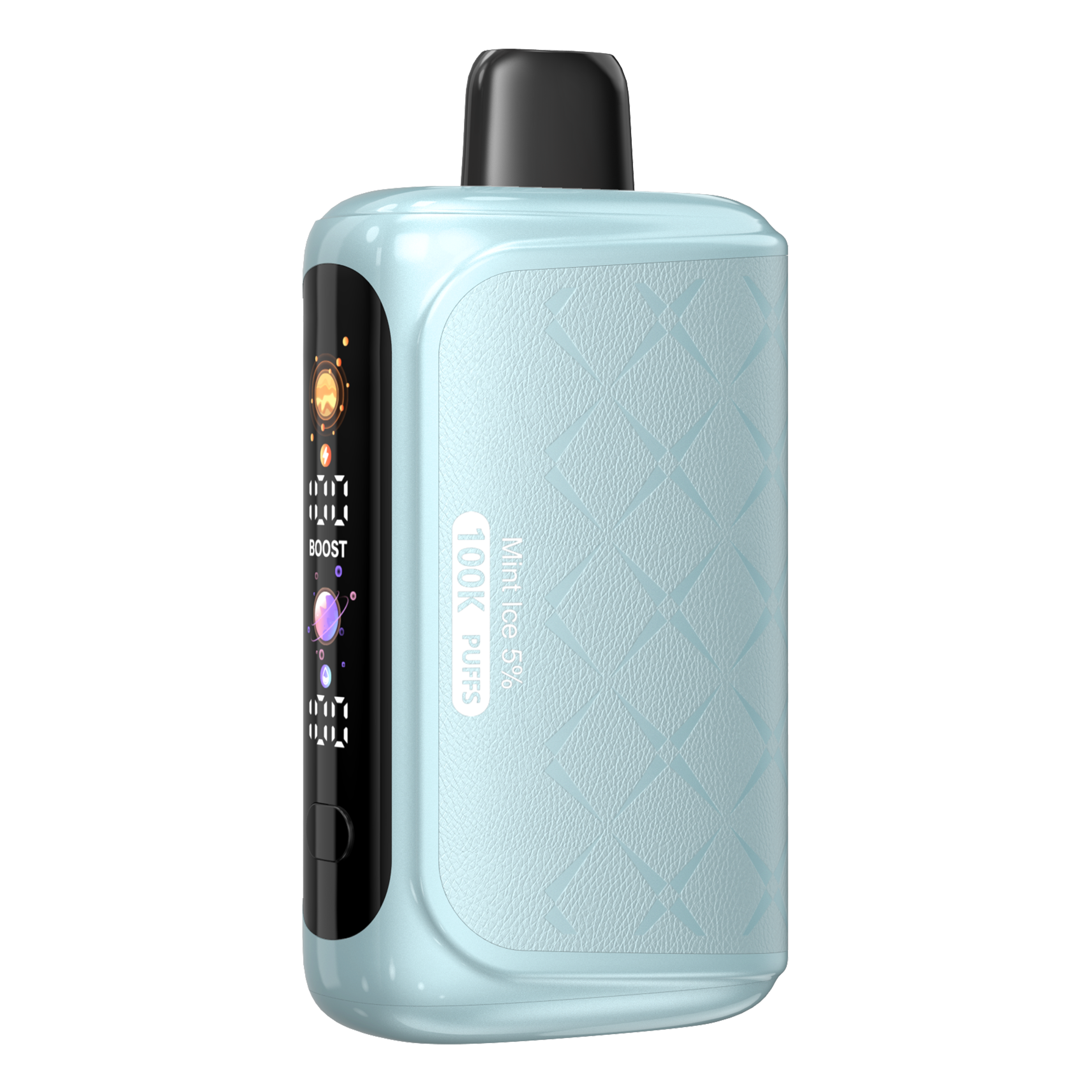 Horizontech 100k Puff Disposable Vape Specifications