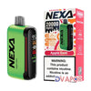 Nexa N20000 Rechargeable Disposable | 20,000 Puffs | 5% Nicotine