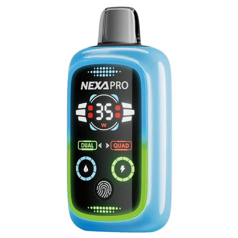 NEXA PRO 30,000 Puff (Discontinued 2025)