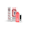 UNO NINE FLAVOR LIST