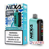 Nexa N20000 Rechargeable Disposable | 20,000 Puffs | 5% Nicotine