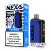 Nexa N20000 Rechargeable Disposable | 20,000 Puffs | 5% Nicotine