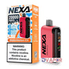 Nexa N20000 Rechargeable Disposable | 20,000 Puffs | 5% Nicotine