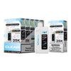 OXBAR disposable with Pod Juice