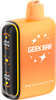 Geek Bar Pulse Savers Edition Specifications
