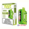 RAZ TN 9000 9000 Puff 5% Disposable with Mega HD Screen Animation