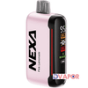 Nexa N20000 Rechargeable Disposable | 20,000 Puffs | 5% Nicotine