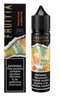 Peach Pear Clementine eliquid by Fruitia 3/6mg