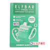 EBDESIGN ELFBAR PI9000 9000 PUFF Rechargeable DISPOSABLE VAPE | 5%