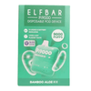 EBDESIGN ELFBAR PI9000 9000 PUFF Rechargeable DISPOSABLE VAPE | 5%