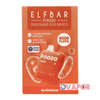 EBDESIGN ELFBAR PI9000 9000 PUFF Rechargeable DISPOSABLE VAPE | 5%