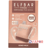 EBDESIGN ELFBAR PI9000 9000 PUFF Rechargeable DISPOSABLE VAPE | 5%