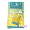 EBDESIGN ELFBAR PI9000 9000 PUFF Rechargeable DISPOSABLE VAPE | 5%