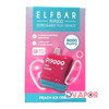 EBDESIGN ELFBAR PI9000 9000 PUFF Rechargeable DISPOSABLE VAPE | 5%