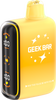 Geek Bar Pulse Savers Edition Reviews