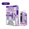 RAZ TN 9000 9000 Puff 5% Disposable with Mega HD Screen Animation