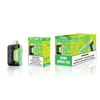 Viho TRX 50k Disposable Vape Ingredients