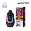 One Tank 40K Disposable