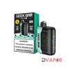 Geek Bar Pulse X 25K Puff Rechargeable Disposable Vape