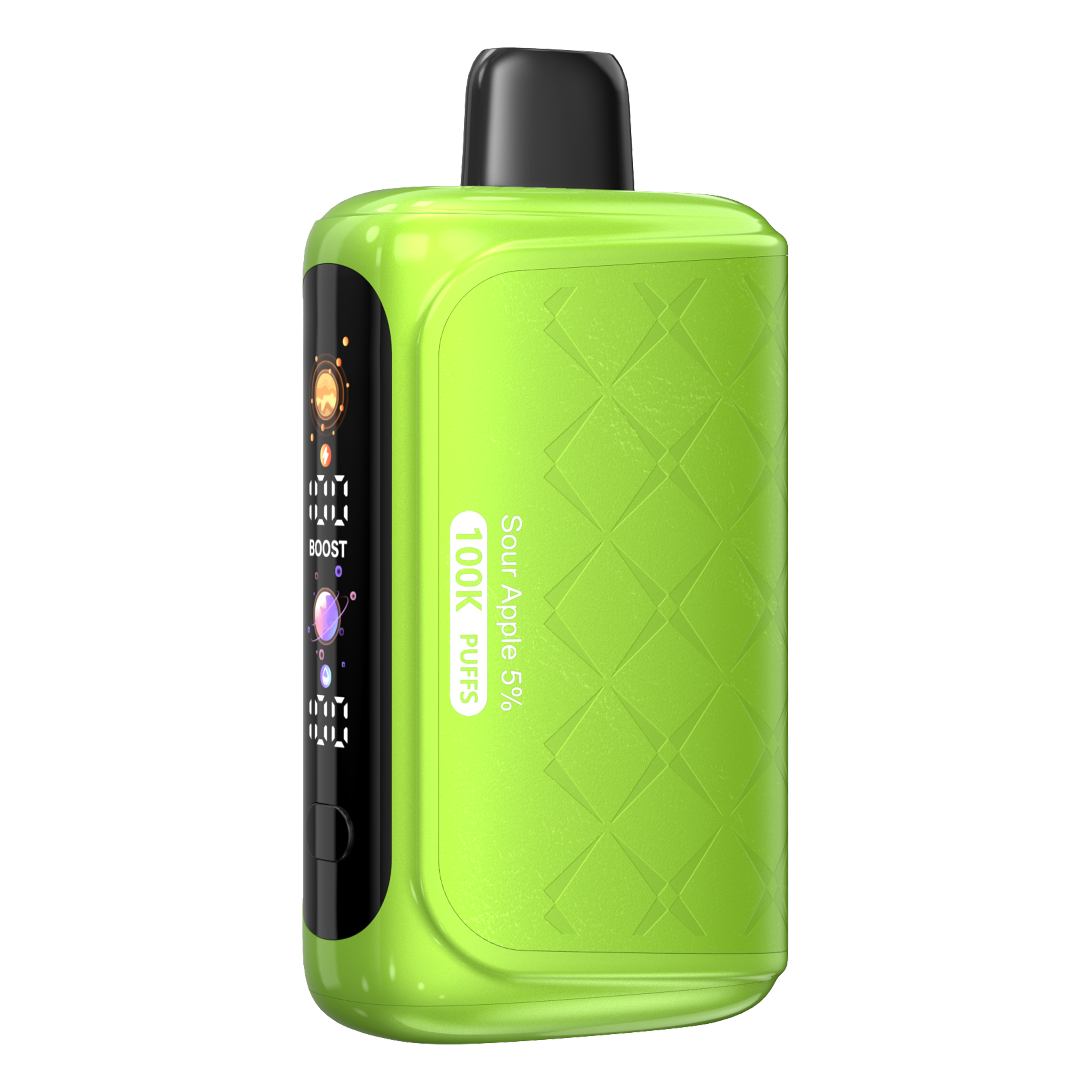 Horizontech 100k Puff Disposable Vape Stick