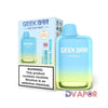 Geek Bar Meloso Max Dual Mesh 9000 Puff Disposable - Rechargable