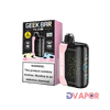 Geek Bar Pulse X 25K Puff Rechargeable Disposable Vape