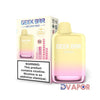 Geek Bar Meloso Max Dual Mesh 9000 Puff Disposable - Rechargable