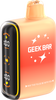 Geek Bar Pulse Savers Edition Flavor List