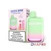 Geek Bar Meloso Max Dual Mesh 9000 Puff Disposable - Rechargable