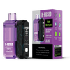900MAH + 300MAH BATTERY