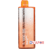 SALE Funky Republic Ti7000 By EBDESIGN | 7000 puff 17ml Rechargeable Disposable Vape