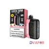 Geek Bar Pulse X 25K Puff Rechargeable Disposable Vape