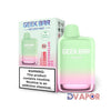 Geek Bar Meloso Max Dual Mesh 9000 Puff Disposable