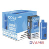 Core 12K 12,000 Puff 24ml Rechargeable Disposable with LED Display