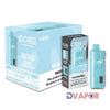 Core 12K 12,000 Puff 24ml Rechargeable Disposable with LED Display