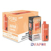Core 12K 12,000 Puff 24ml Rechargeable Disposable with LED Display